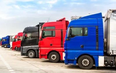 Bursa Germencik Ambar Nakliyat