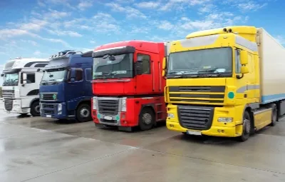 Bursa Germencik Nakliye Ambarı