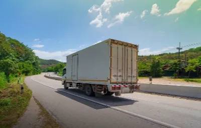 Bursa ile Germencik Arası Bulaşık Makinesi Taşıma