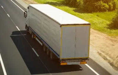 Bursa ile Germencik Arası Parça Eşya Taşıma